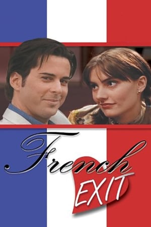 Poster French Exit 1995