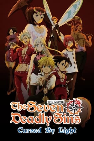 Image The Seven Deadly Sins: Cursed by Light