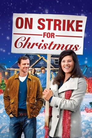 Image On Strike for Christmas