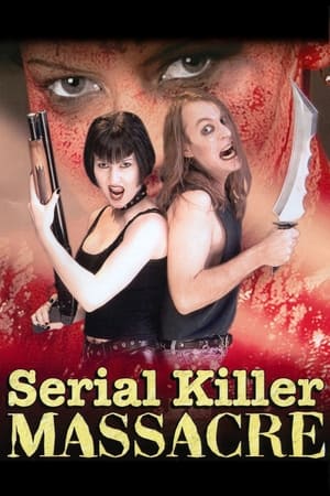 Poster Serial Killer Massacre 1997