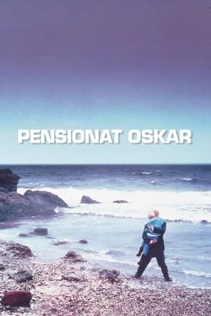 Poster Pensionat Oskar 1995