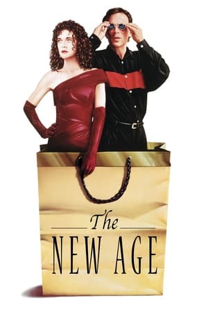 Poster The New Age 1994