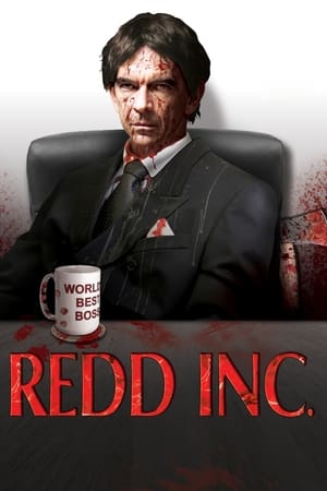 Poster Redd Inc. 2012