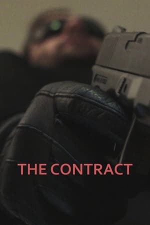 Poster The Contract 2017