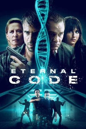 Poster Eternal Code 2019