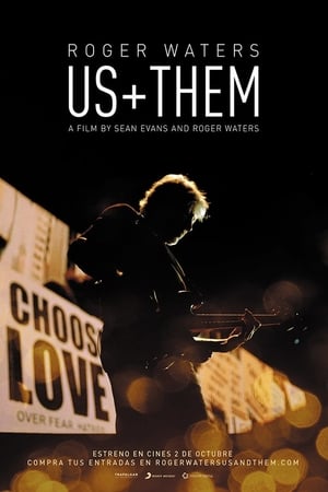 Image Roger Waters: Us + Them