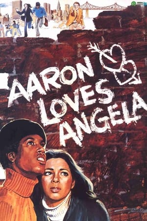 Image Aaron Loves Angela