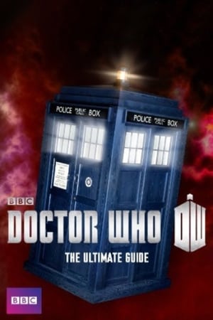 Poster Doctor Who: The Ultimate Guide 2013
