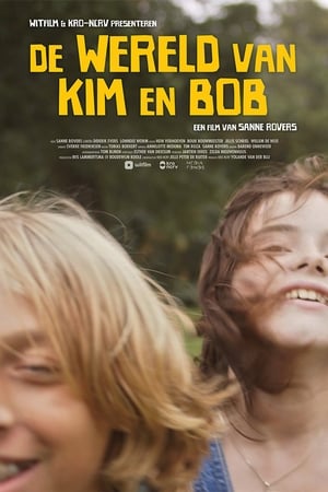 Image The world of Kim and Bob
