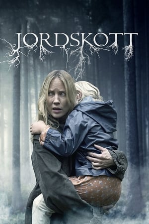 Poster Jordskott 1ος κύκλος 2015