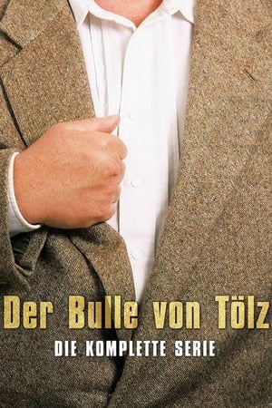 Poster Der Bulle von Tölz Seizoen 1 Aflevering 17 1998