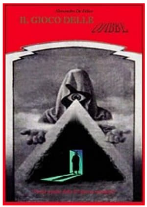 Poster Il gioco delle ombre 1991