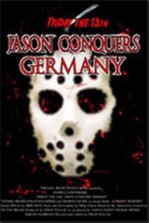Image Friday the 13th: Jason Conquers Germany