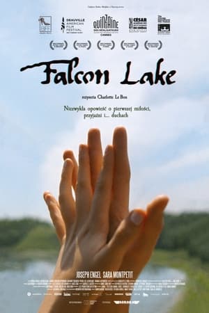 Poster Falcon Lake 2022
