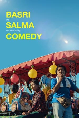 Image Basri et Salma dans une comédie éternelle