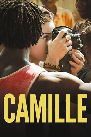 Poster Camille 2019