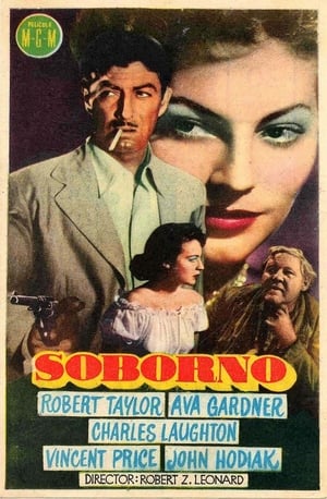 Poster Soborno 1949