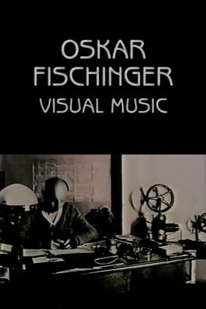 Image Oskar Fischinger: Visual Music