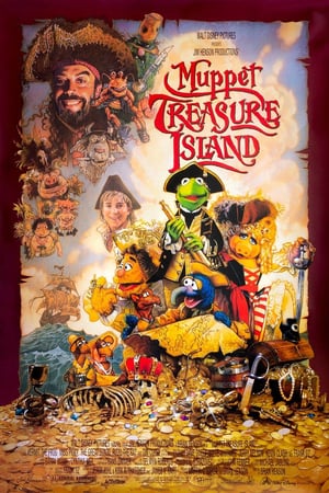Image Muppet Treasure Island