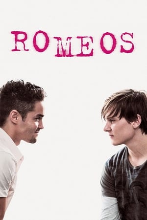 Poster Ромео 2011