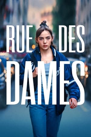 Poster Rue des dames 2023
