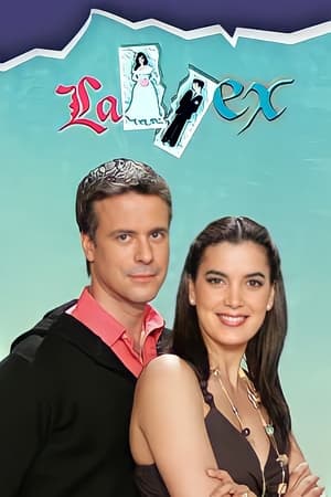 Poster La ex Season 1 Episode 143 2006