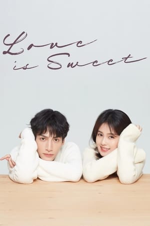 Poster Love Is Sweet Season 1 Episode 14 2020