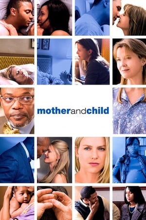 Poster Mother and Child 2009
