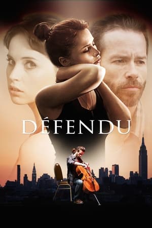 Poster Défendu 2013