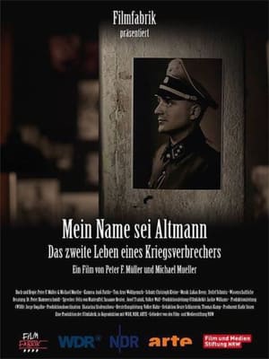 Image Mein Name sei Altmann