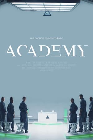 Poster Academy 2022