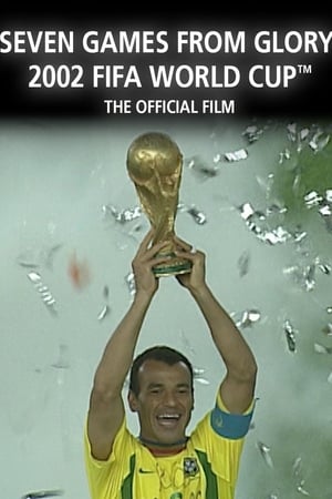 Image 七战功成：2002年世界杯官方纪录片