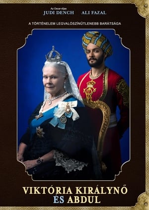 Image Viktória királynő és Abdul