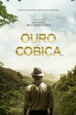 Poster Ouro 2016