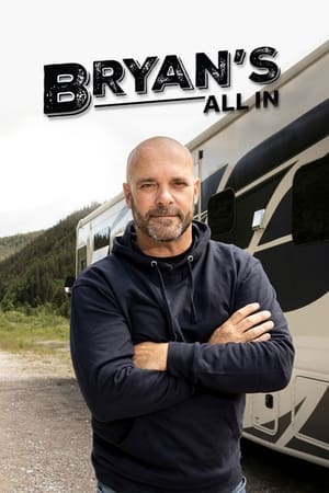 Poster Bryan's All In 2023