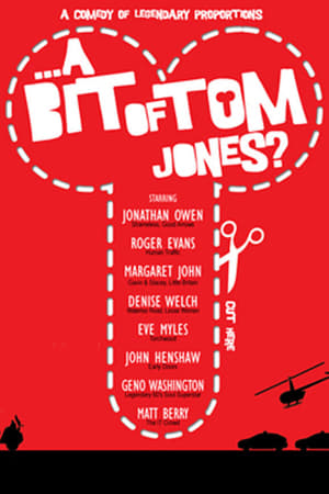 Poster A Bit of Tom Jones? 2009