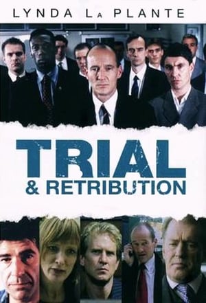 Poster Trial & Retribution 1997