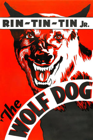 Image The Wolf Dog