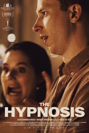 Poster The Hypnosis 2024