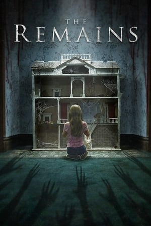 Poster The Remains 2016