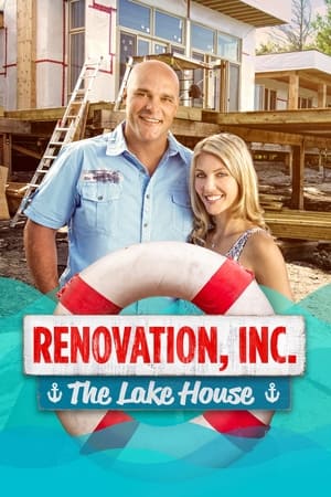 Poster Renovation, Inc: The Lake House Season 1 Episode 6 2021
