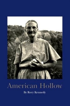 Poster American Hollow 1999