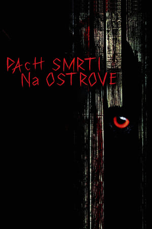 Poster Pach smrti na ostrove 2006