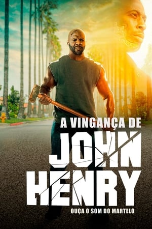 Poster John Henry 2020