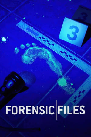 Poster Forensic Files Specials 2001