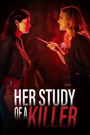 Poster Her Study of a Killer 2023