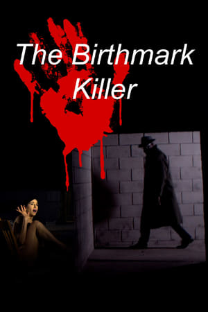 Poster The Birthmark Killer 2021