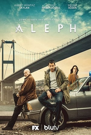 Poster Aleph 2020