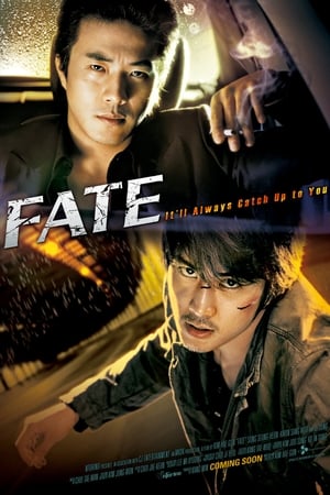 Poster Fate 2008
