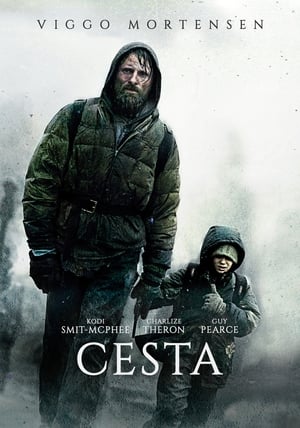 Poster Cesta 2009